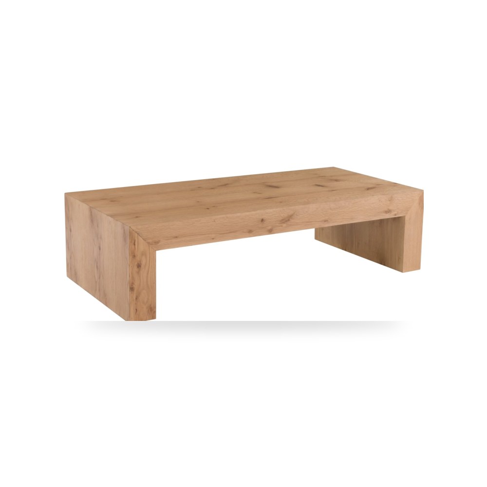 كراسي ومقاعد فاخرة - Product OverviewHudson Cocktail Table طاولة - من Fairfield Chair