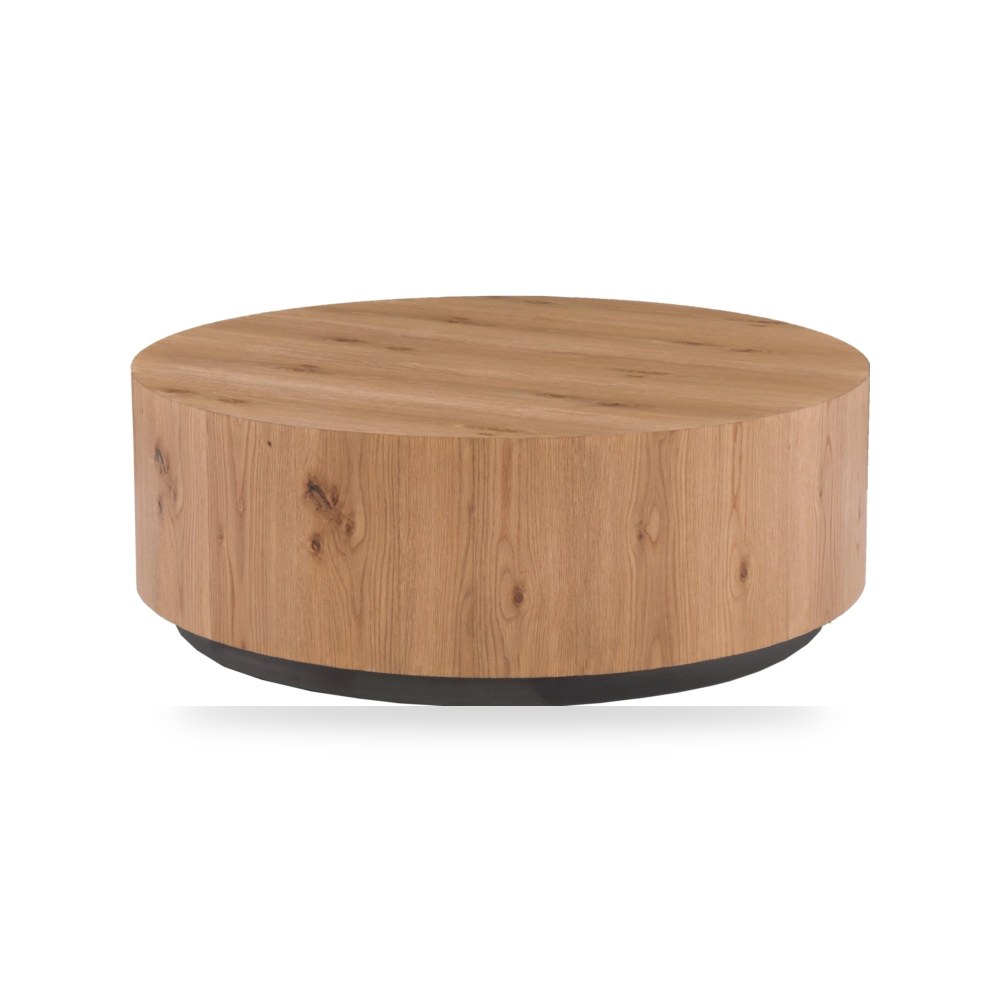 كراسي ومقاعد فاخرة - طاولة Hudson Cocktail معتمد - من Fairfield Chair - طراز 8048-CT