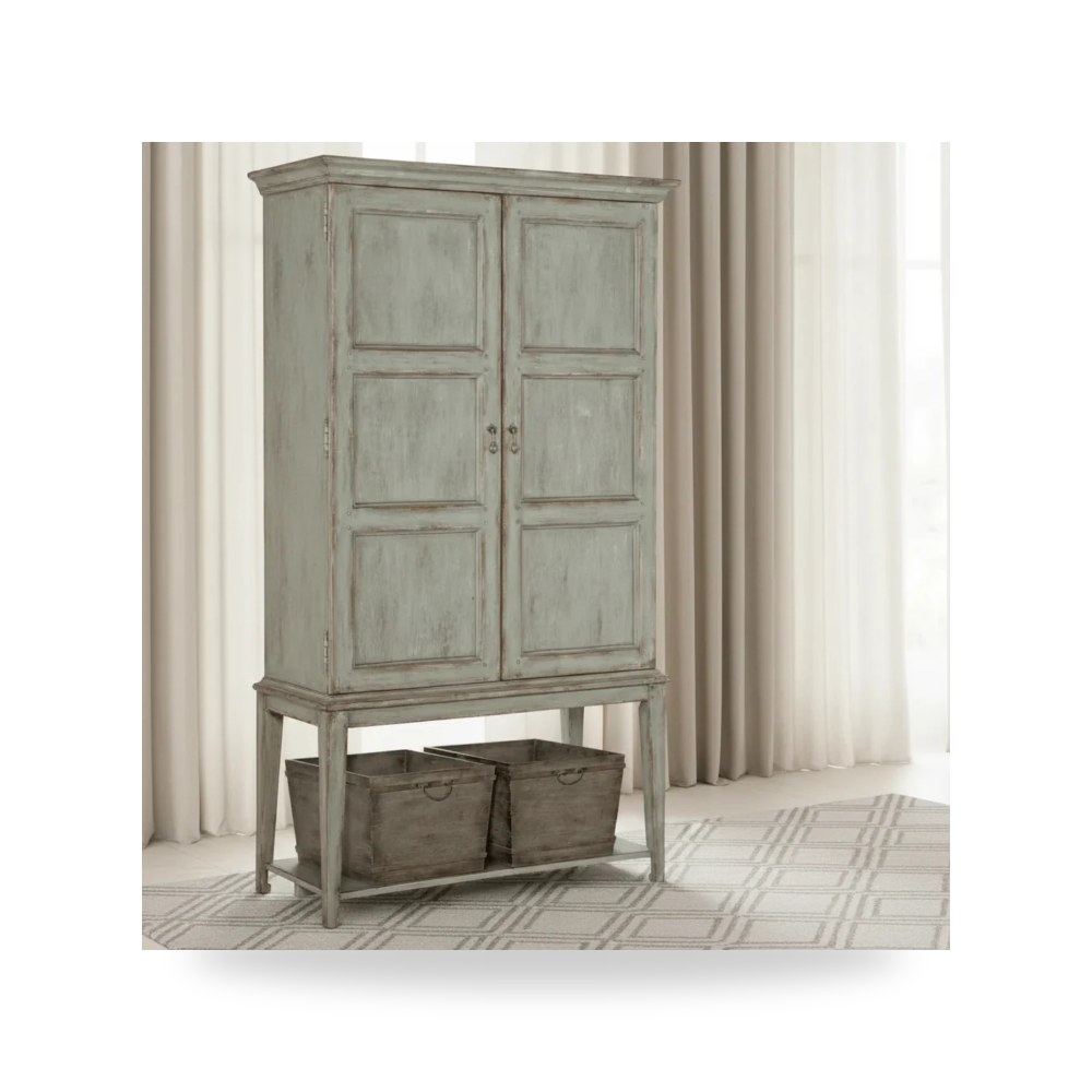 دولاب خزانة هوكر فيرنتشر Hooker Furniture موديل 6025 75160 40