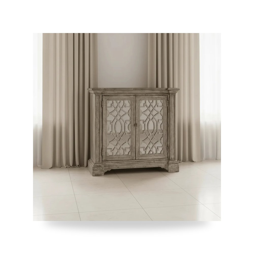 دولاب خزانة هوكر فيرنتشر Hooker Furniture موديل 5701