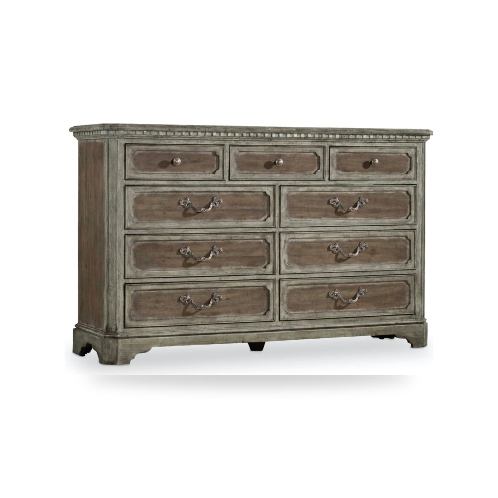 خزانة أدراج True Vintage Hooker من Hooker Furniture