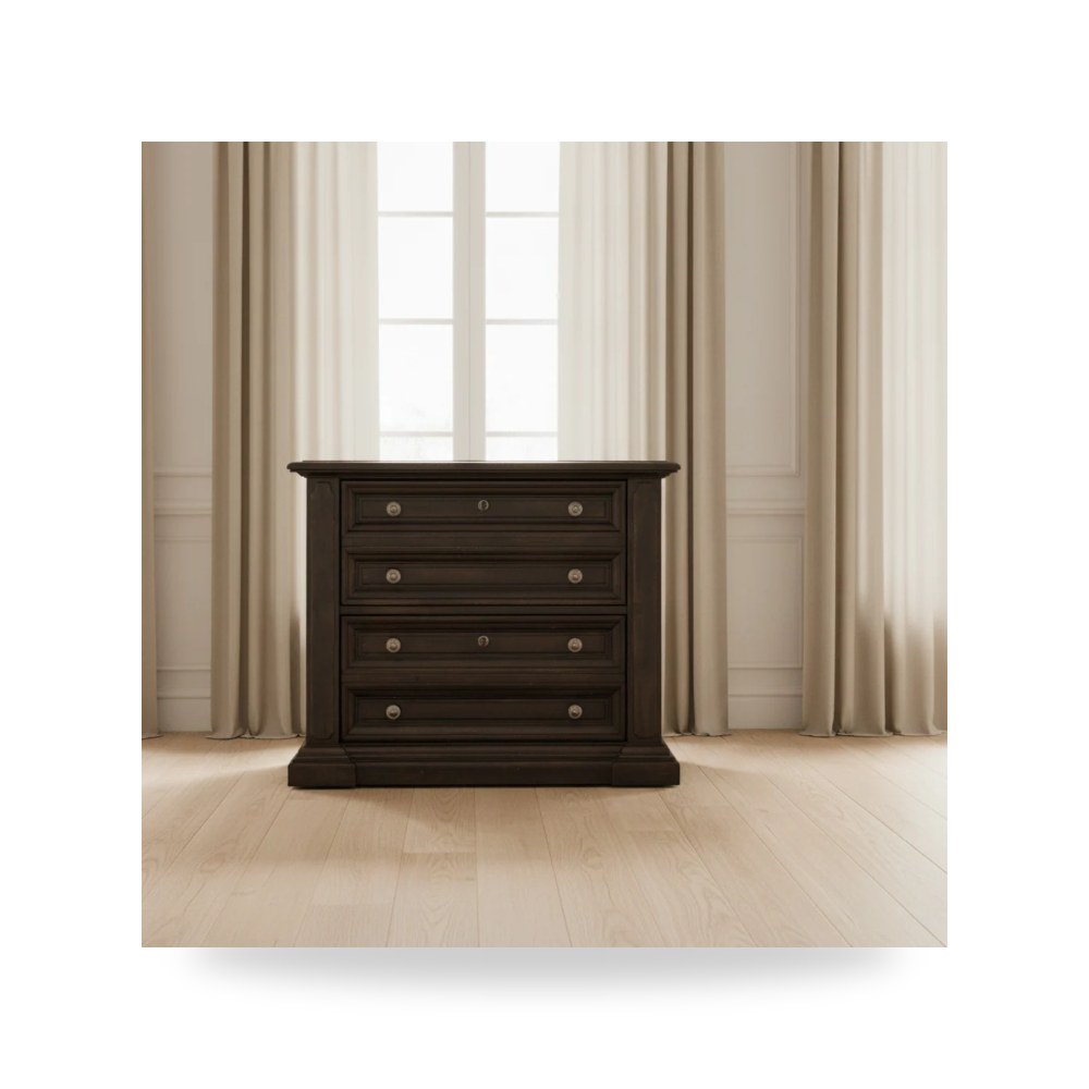 دولاب خزانة هوكر فيرنتشر Hooker Furniture موديل 5374