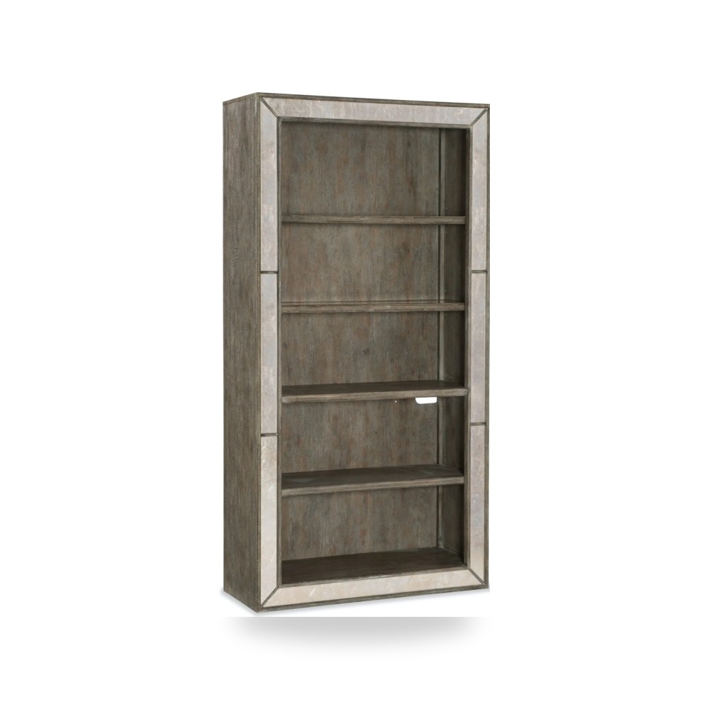 مكتبة Rustic Glam هوكر فيرنتشر Hooker Furniture