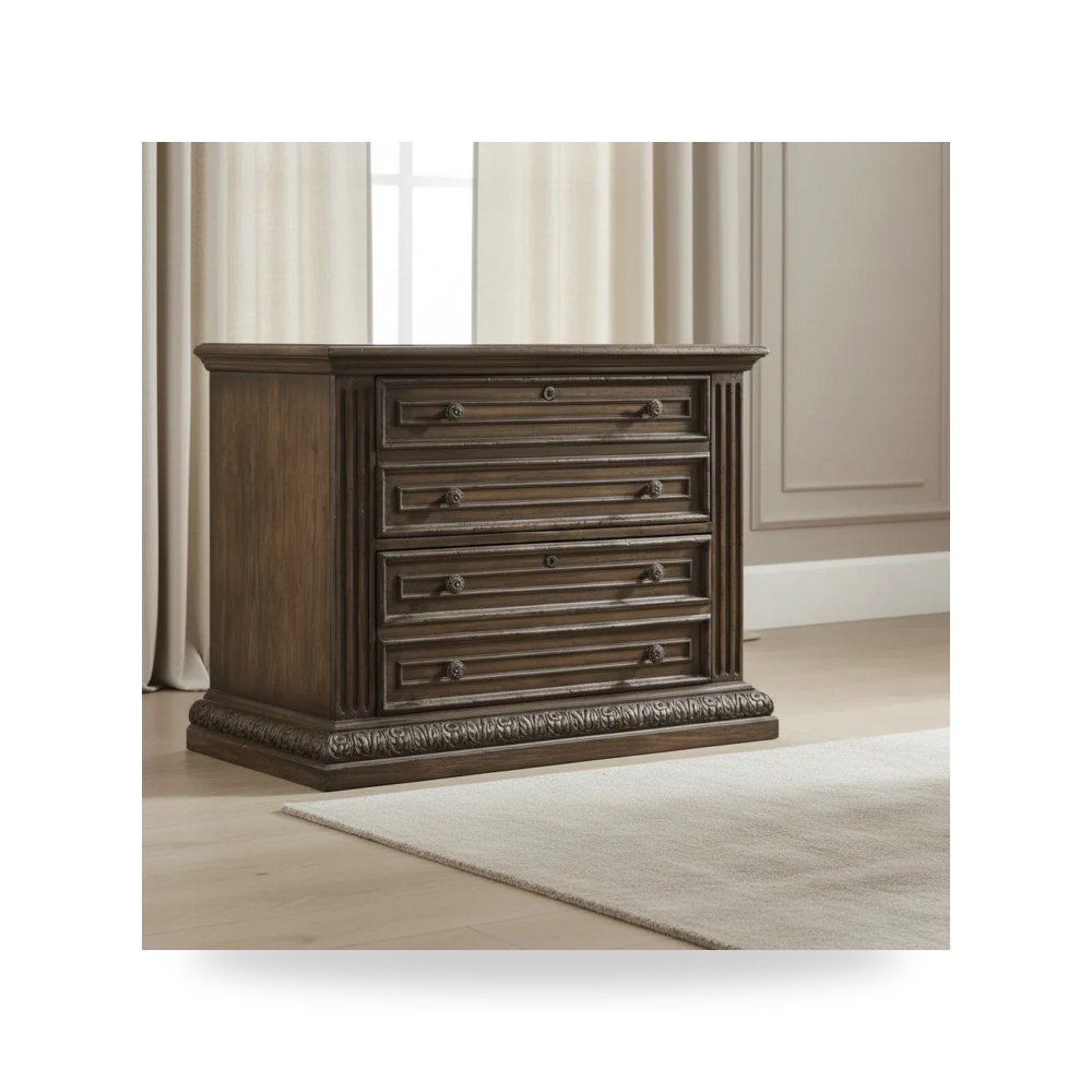 دولاب خزانة Hooker موديل 5070-10466 من Hooker Furniture