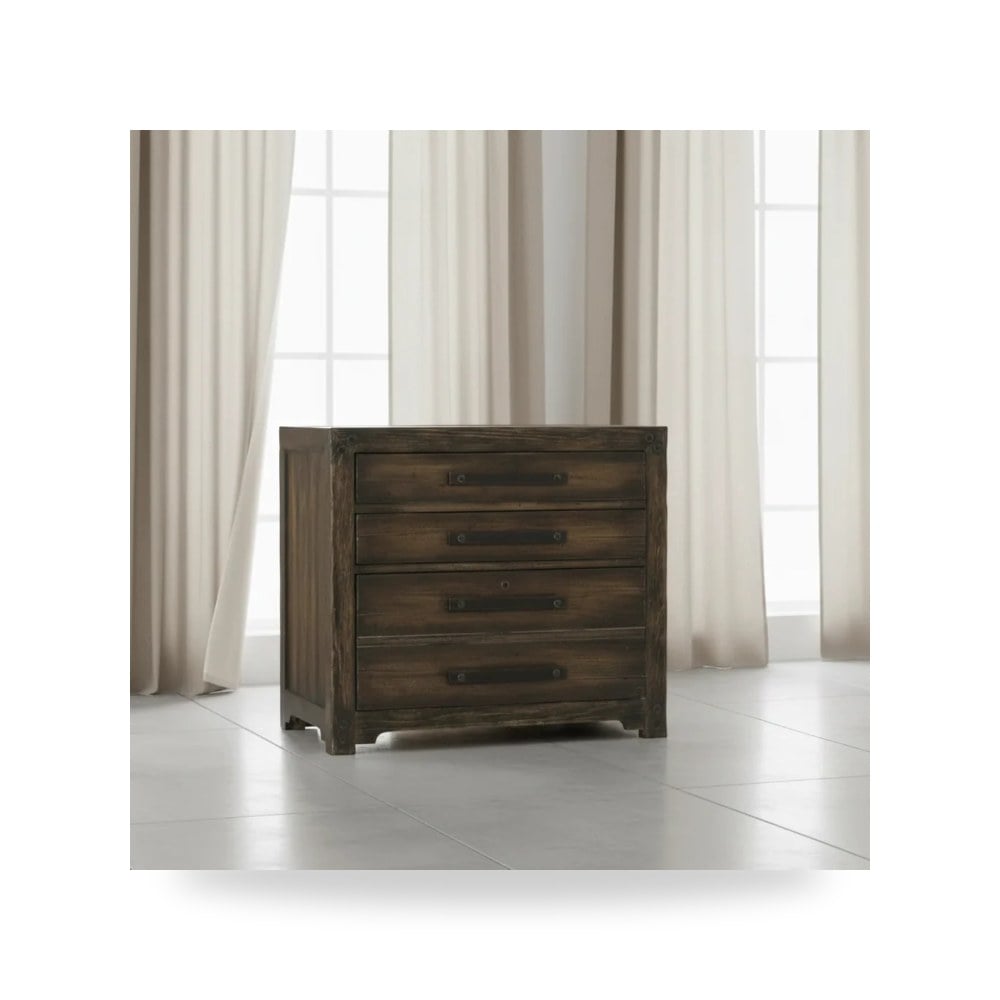 دولاب خزانة هوكر فيرنتشر Hooker Furniture موديل 1618 10466 DKW