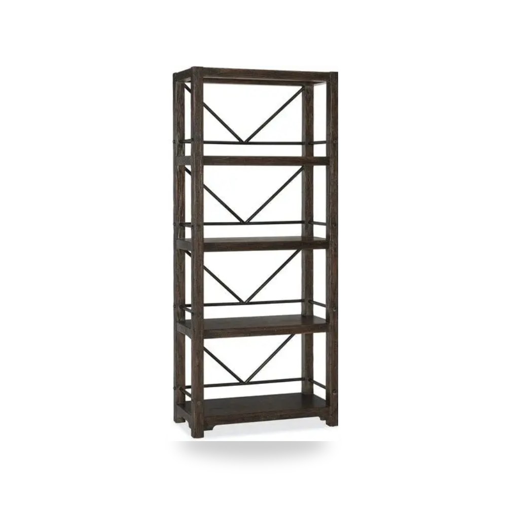 Bookcases هوكر فيرنتشر Hooker Furniture موديل 1618 10445 DKW