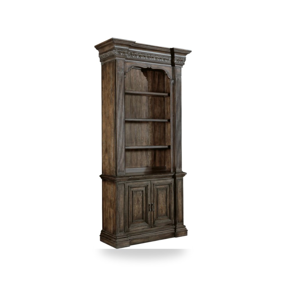 مكتبة Rhapsody هوكر فيرنتشر Hooker Furniture