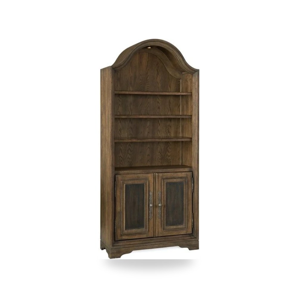 مكتبة Pleasanton هوكر فيرنتشر Hooker Furniture