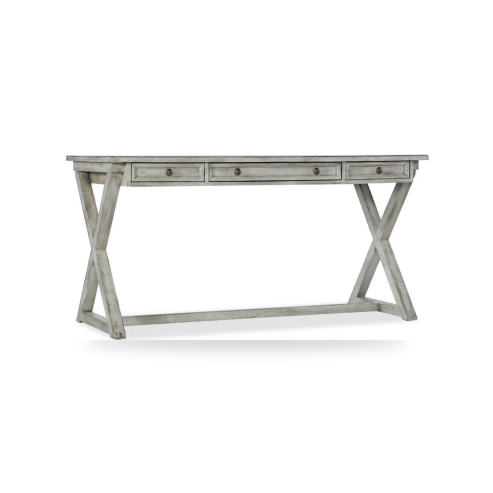 مكتب Melange Dixon هوكر فيرنتشر Hooker Furniture