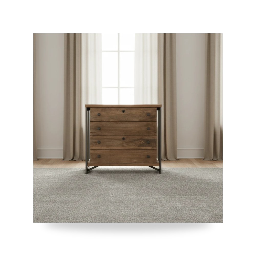 دولاب خزانة Hooker موديل 5681-10466 MWD من Hooker Furniture