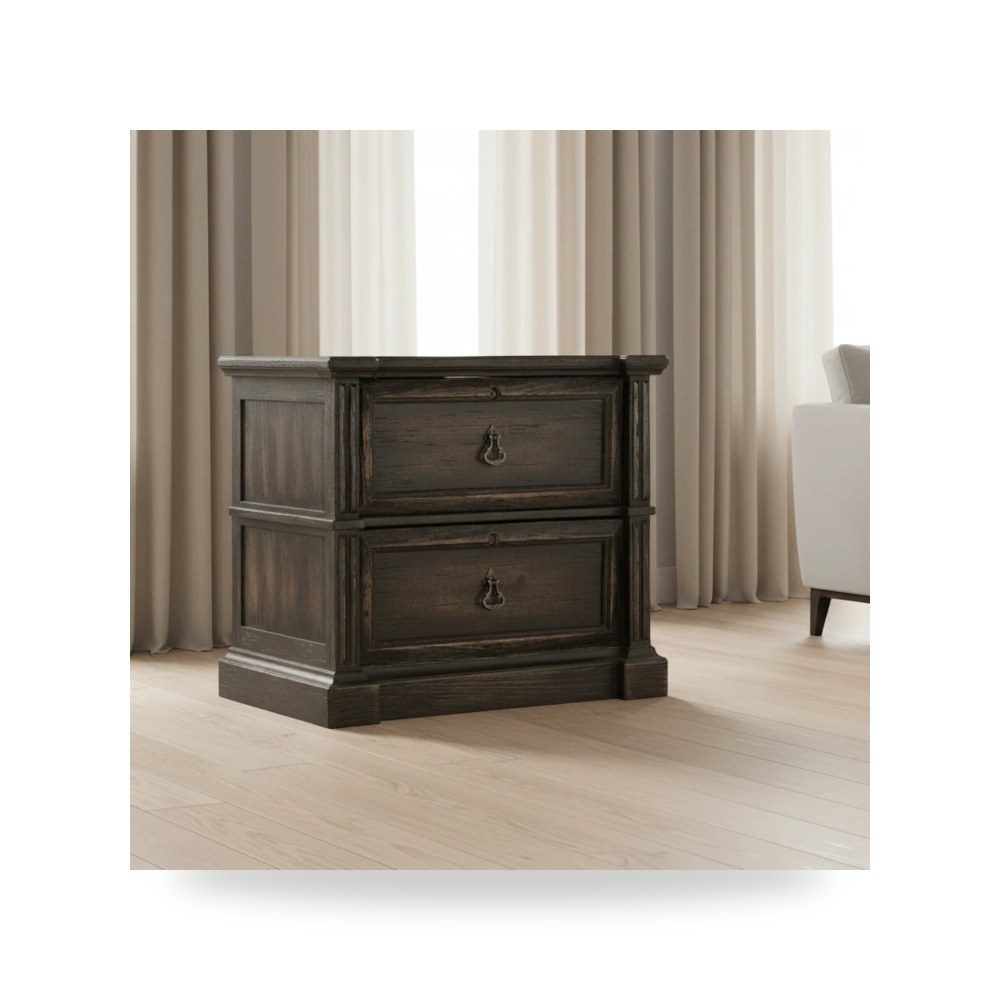دولاب خزانة هوكر فيرنتشر Hooker Furniture موديل 6960 10466 89