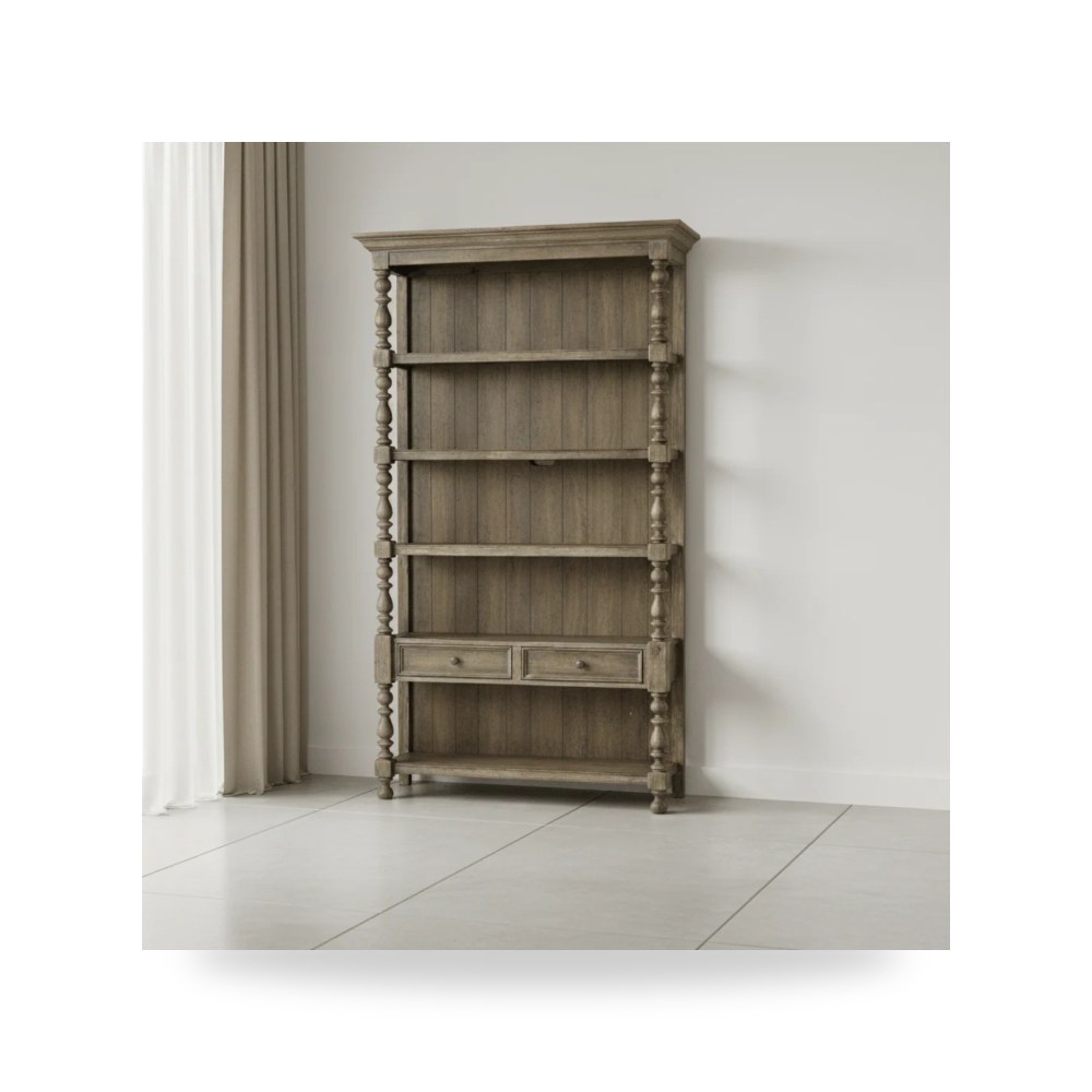 دولاب خزانة هوكر فيرنتشر Hooker Furniture موديل 6960 10446 80