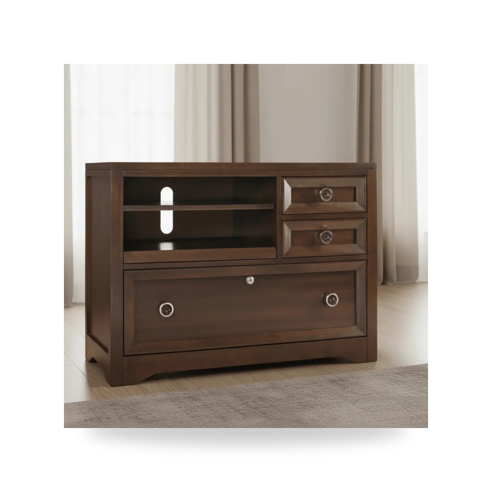 دولاب خزانة هوكر فيرنتشر Hooker Furniture موديل 5066