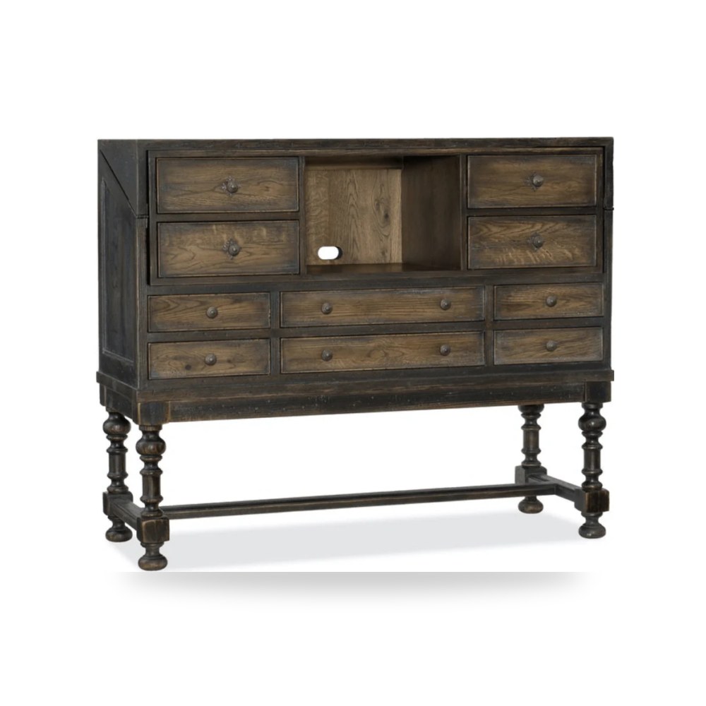 مكتب عمل هوكر فيرنتشر Hooker Furniture موديل 5960 10482 MULTI