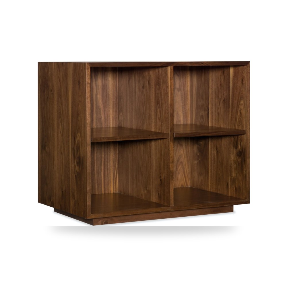 مكتبة Elon Short هوكر فيرنتشر Hooker Furniture