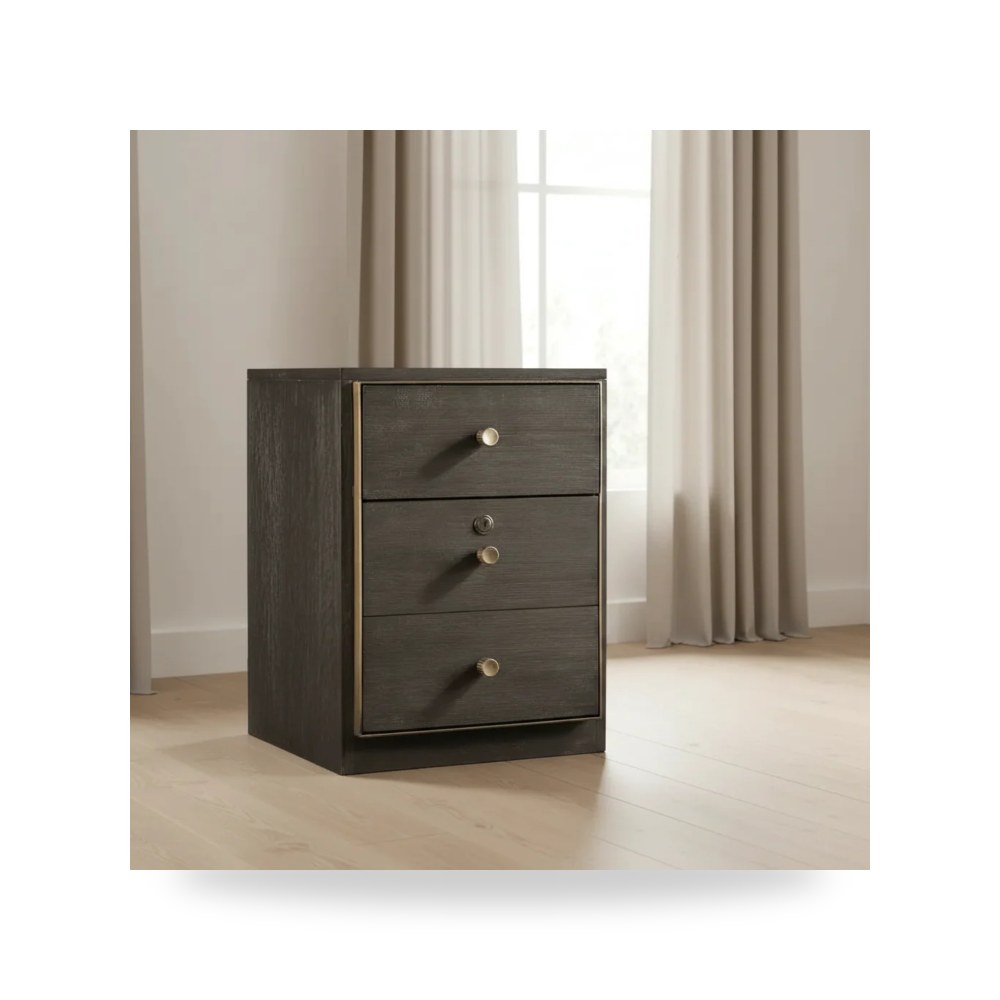 دولاب خزانة Hooker موديل 1600-10412 DKW من Hooker Furniture