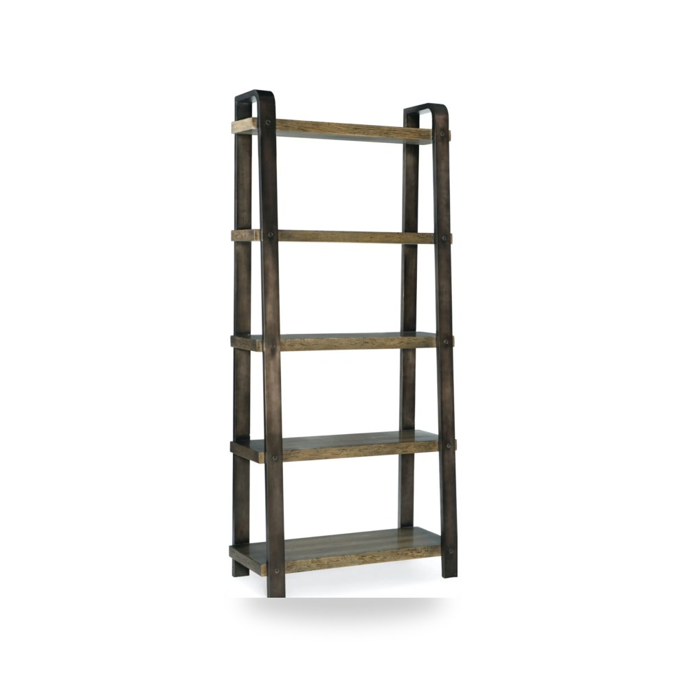 Bookcases هوكر فيرنتشر Hooker Furniture موديل 1654 10445 MTL
