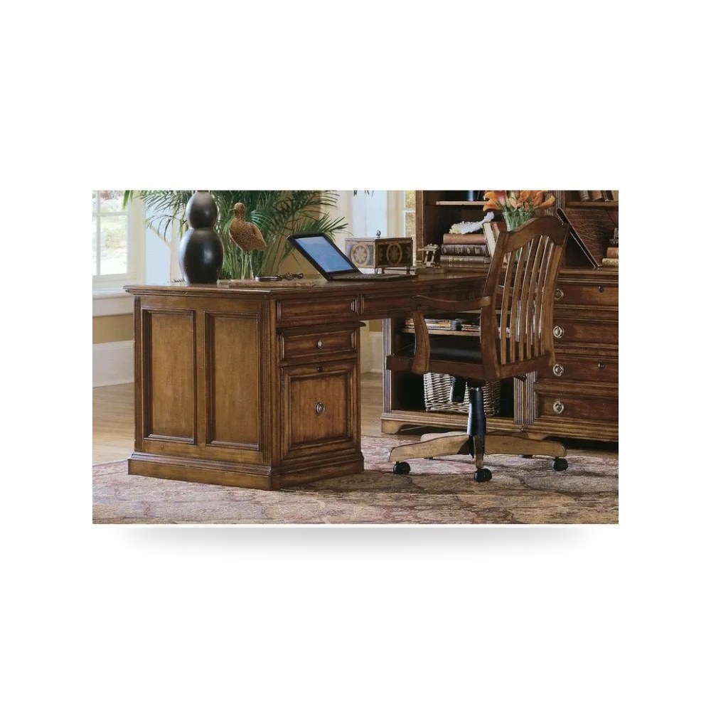 مكتب Peninsula هوكر فيرنتشر Hooker Furniture