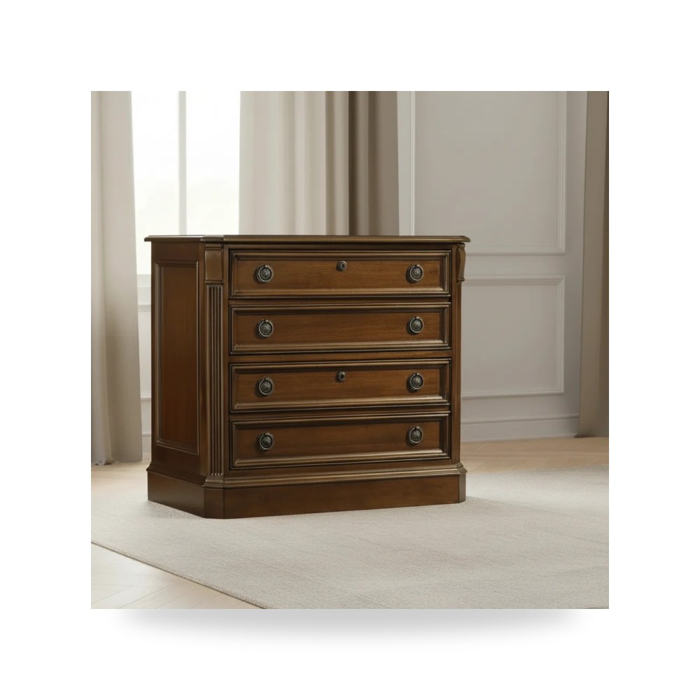 دولاب خزانة Hooker موديل 281-10 566 من Hooker Furniture