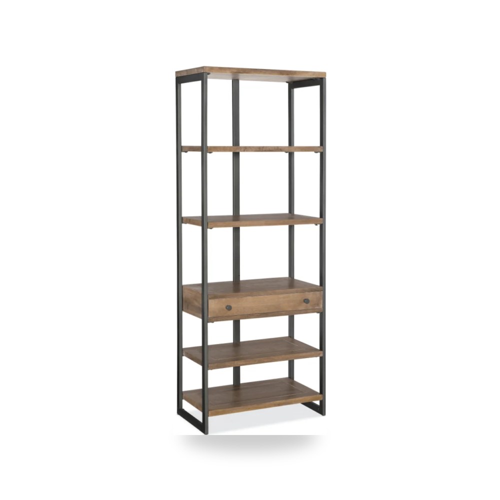 Bookcases هوكر فيرنتشر Hooker Furniture موديل 5681 10445 MWD