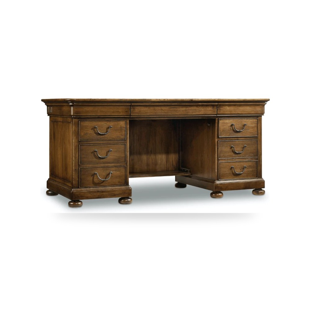 مكتب Archivist Executive هوكر فيرنتشر Hooker Furniture