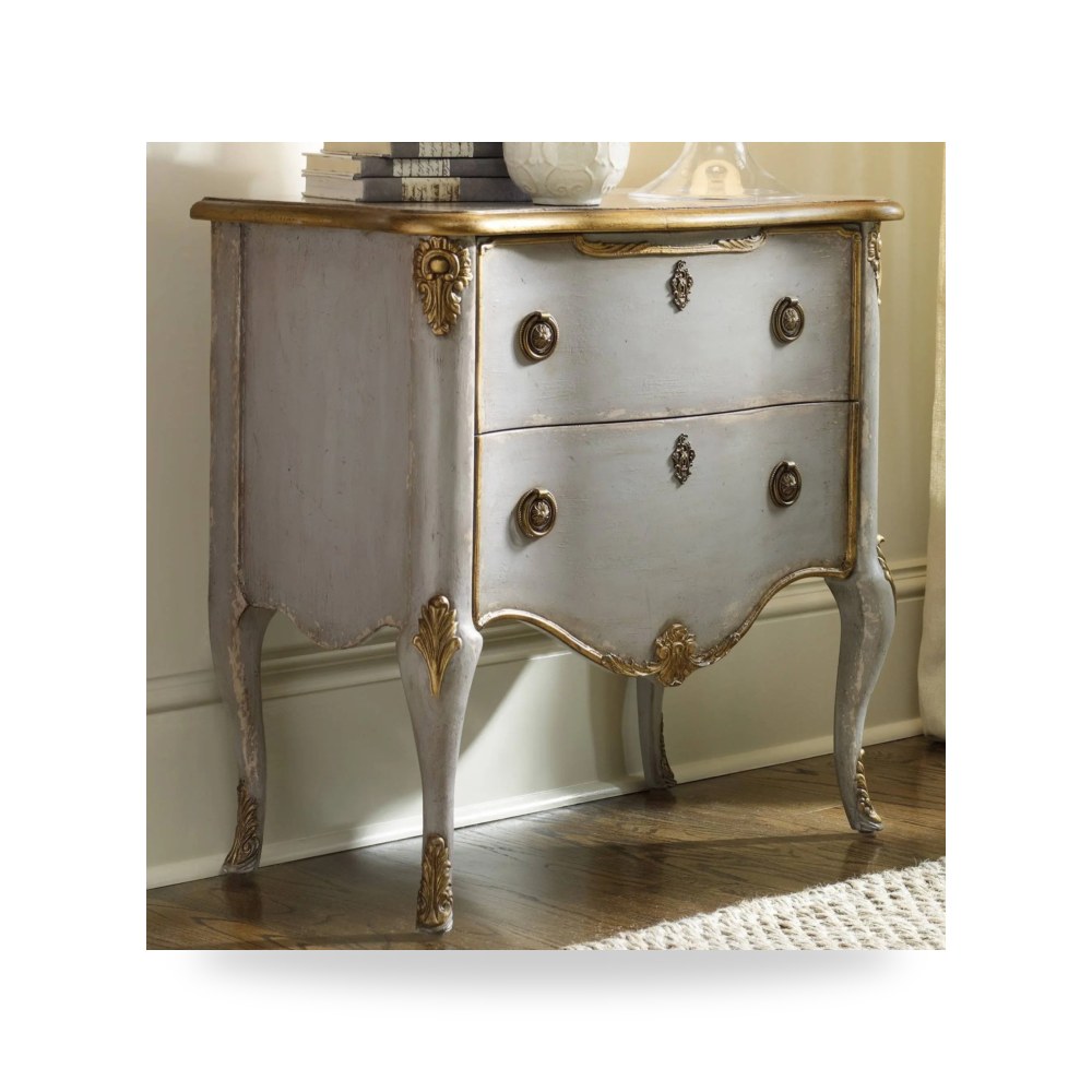 دولاب خزانة Hooker موديل 500-50 887 من Hooker Furniture