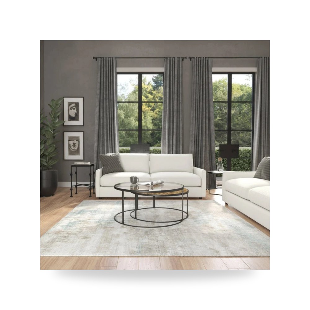 طاولة قهوة هوكر فيرنتشر Hooker Furniture موديل 7228 80049 00