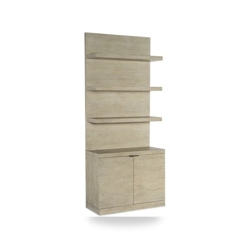 Bookcases هوكر فيرنتشر Hooker Furniture موديل 6120 10443 80