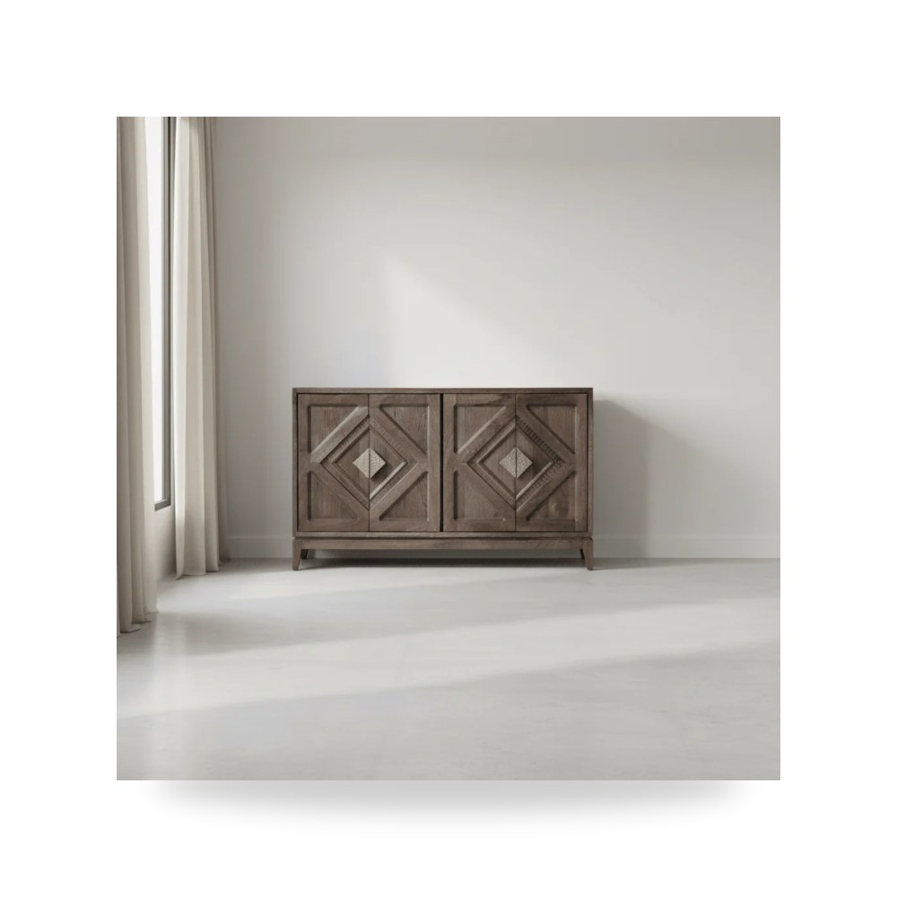 دولاب خزانة هوكر فيرنتشر Hooker Furniture موديل 7228 85015 85