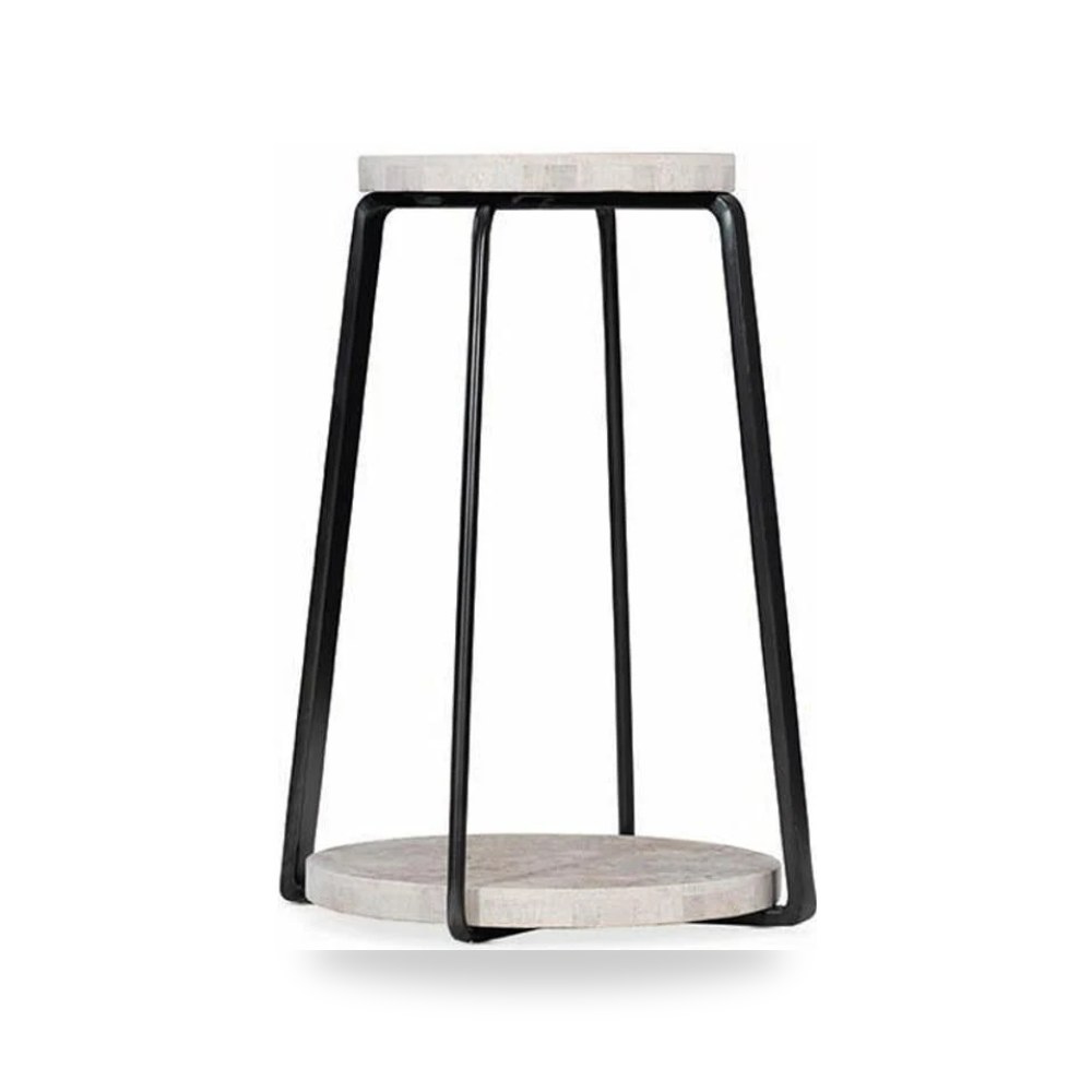 طاولة جانبية هوكر فيرنتشر Hooker Furniture موديل 7228 50619 00