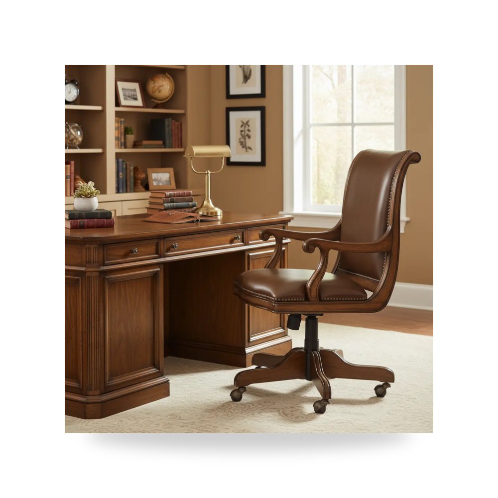 كرسي Brookhaven هوكر فيرنتشر Hooker Furniture