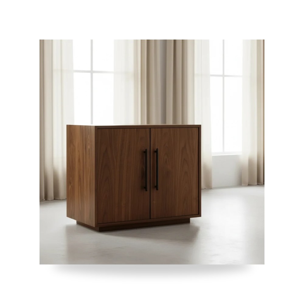 خزانة Elon Two Door هوكر فيرنتشر Hooker Furniture