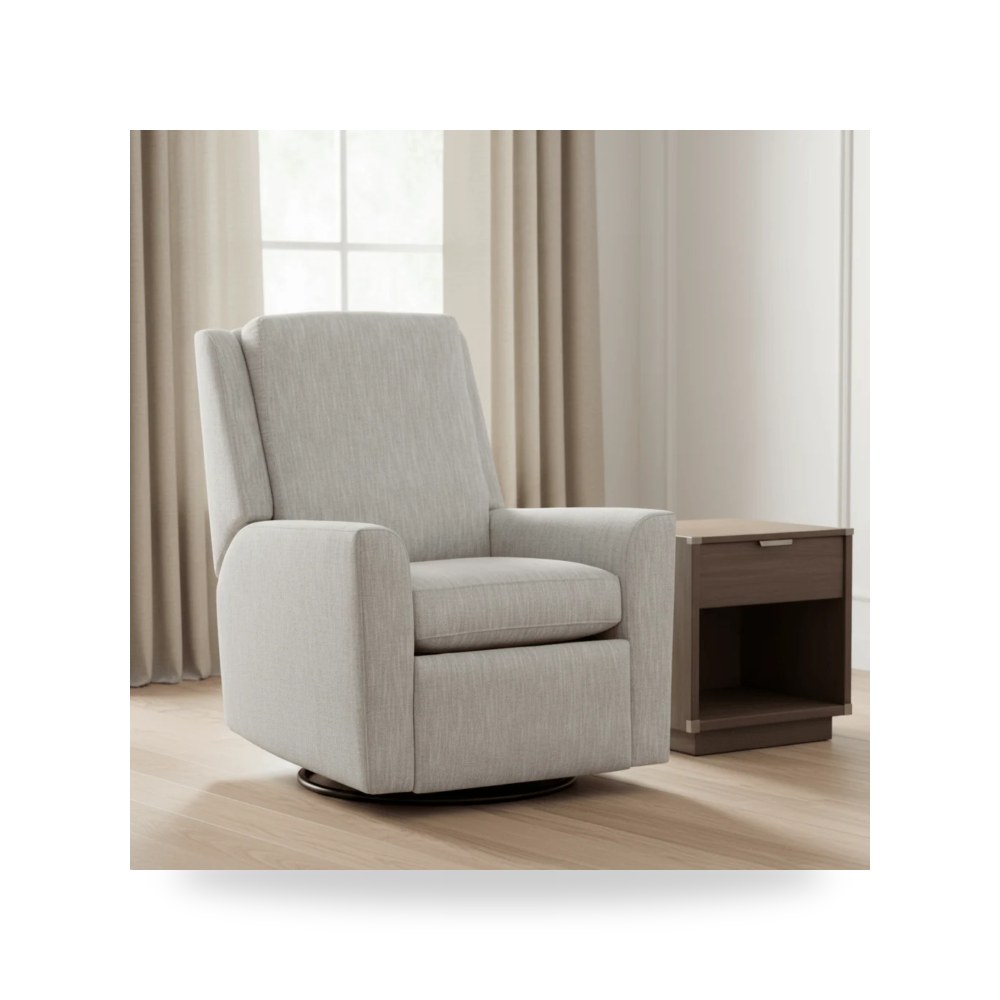 كرسي استرخاء مريح - كرسي استرخاء Fairfield Chair موديل 455G MR - طراز 455G-MR