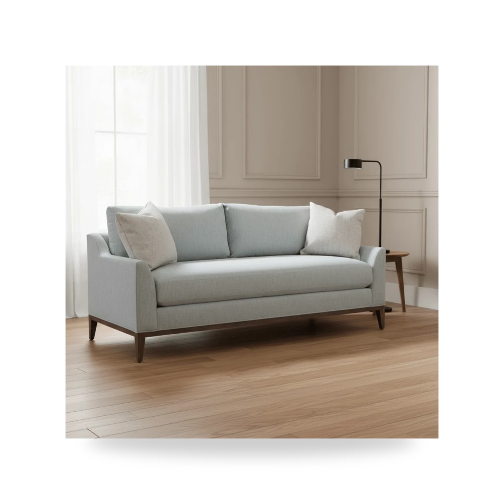 كرسي Hendrix فيرفيلد Fairfield موديل 2776-50 Fairfield Chair