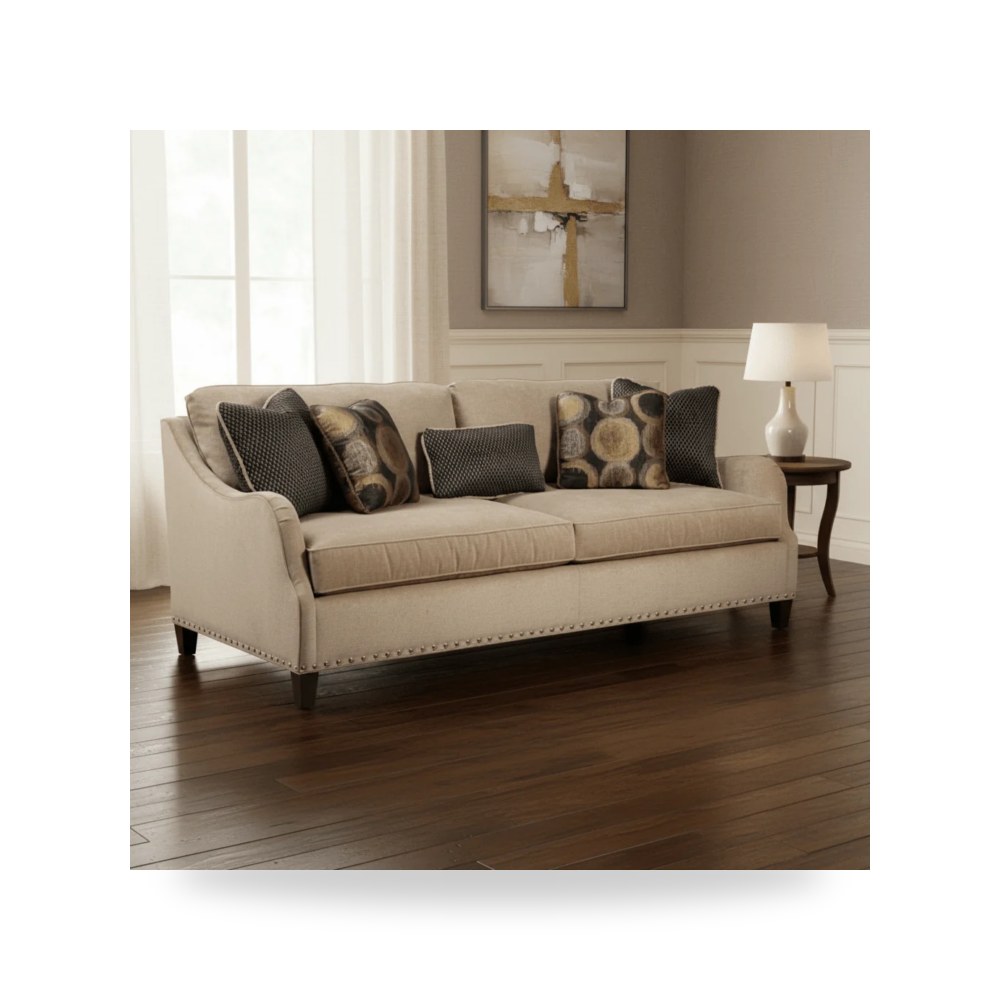 كنب أريكة فيرفيلد Fairfield Chair موديل 2777 50 موديل 2777-50