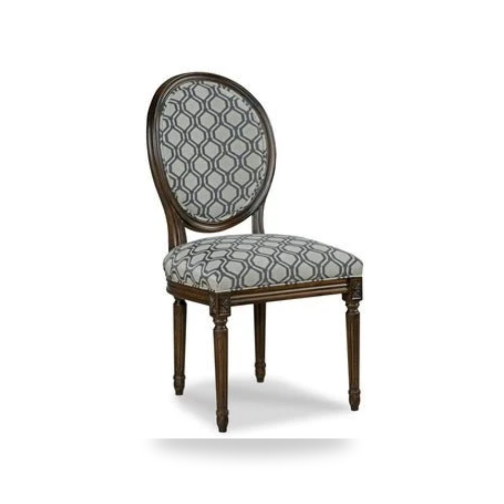 كرسي طعام فاخر - كرسي طعام Fairfield Chair موديل 5449 05 - طراز 5449-05