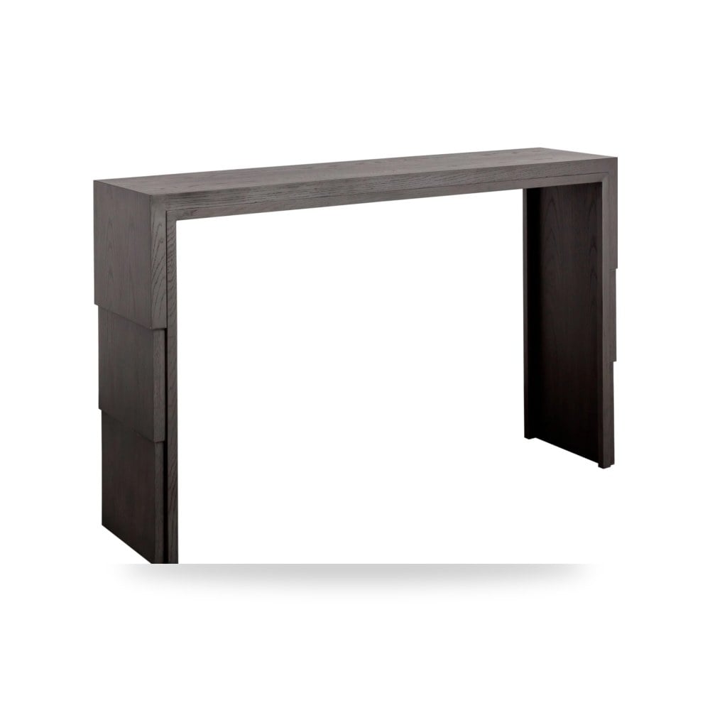 بوف ومسند قدم عثماني - بوفيه كونسول Fairfield Chair موديل 8080 99 C - طراز 8080-99-C