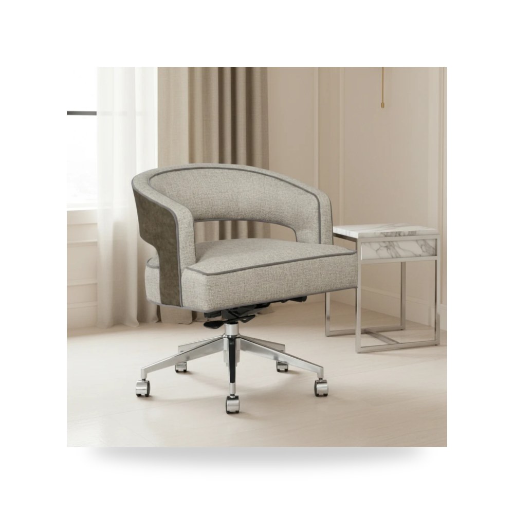 Product OverviewHayley Task Chair كرسي المهام موديل 8784-1N Fairfield Chair