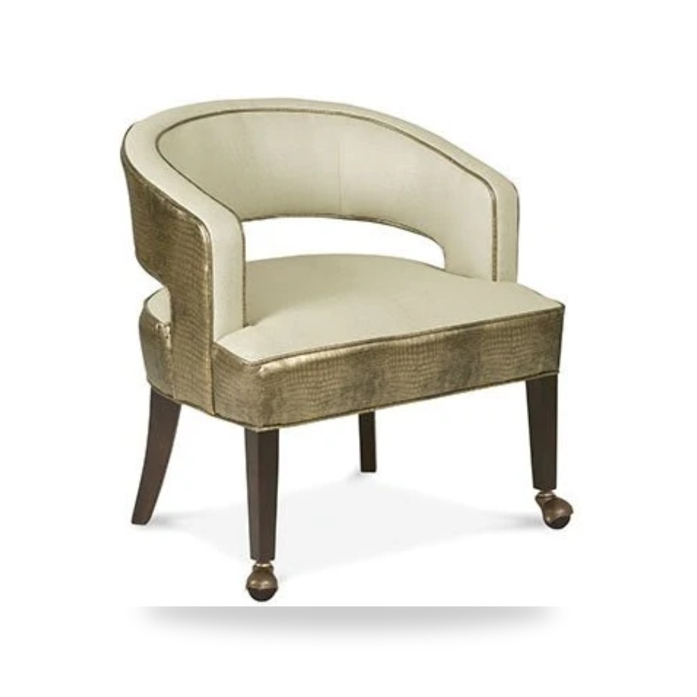 كرسي طعام فاخر - كرسي طعام Fairfield Chair موديل 8784 A2 - طراز 8784-A2