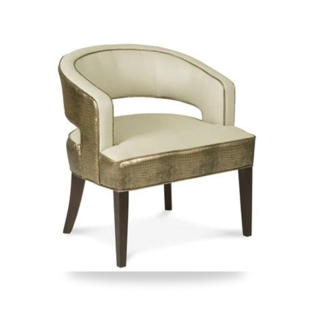 كرسي طعام فاخر - كرسي طعام Fairfield Chair موديل 8784 04 - طراز 8784-04