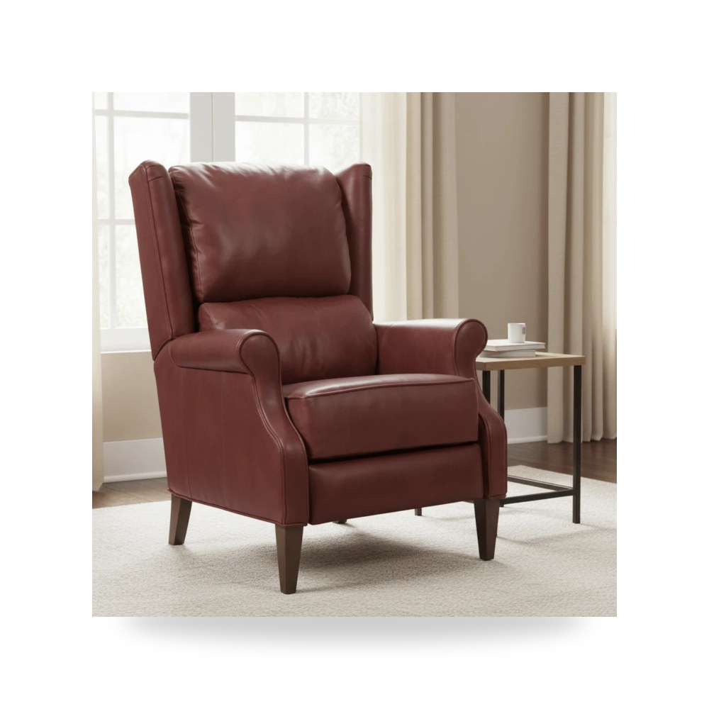 كراسي ومقاعد فاخرة - Product OverviewHarrisburg Manual Push Back - من Fairfield Chair