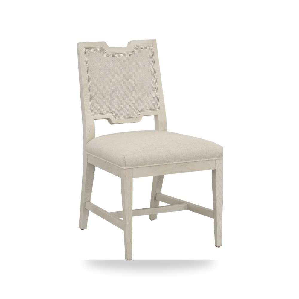 كرسي جلوس بتصميم أنيق - كرسي Harlow Fairfield معتمد - من Fairfield Chair - طراز 6100-05