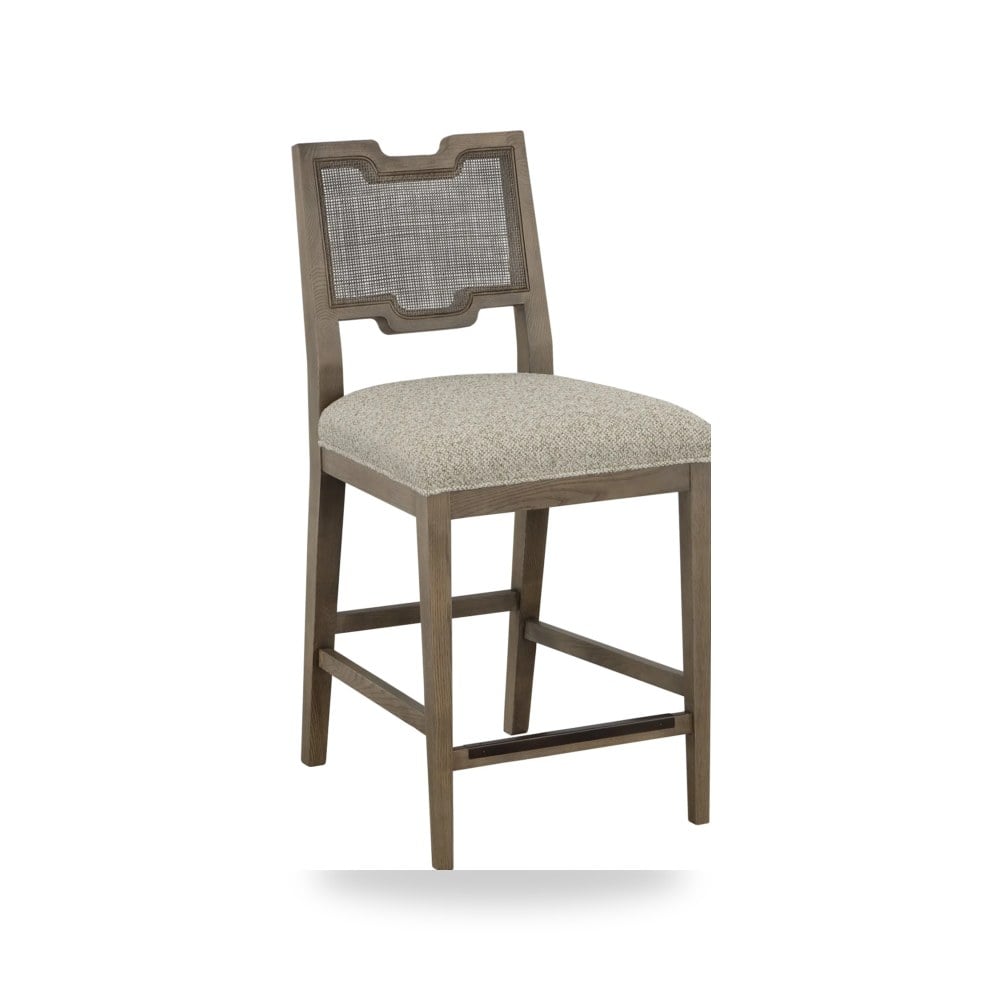كراسي ومقاعد فاخرة - Product OverviewHarlow Counter Stool هارلو - من Fairfield Chair
