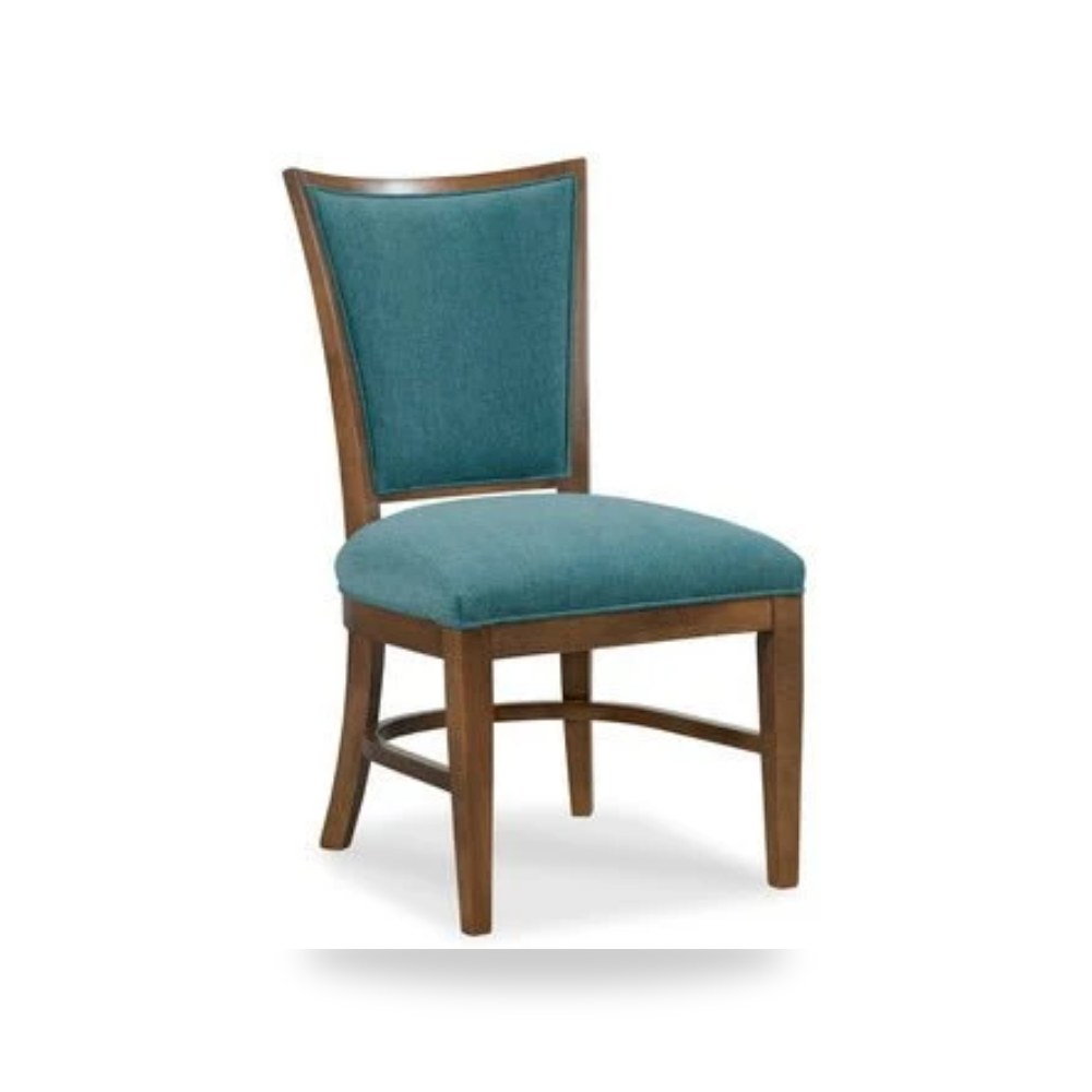 كرسي جلوس بتصميم أنيق - كرسي Hamlin Fairfield معتمد - من Fairfield Chair - طراز 8363-05