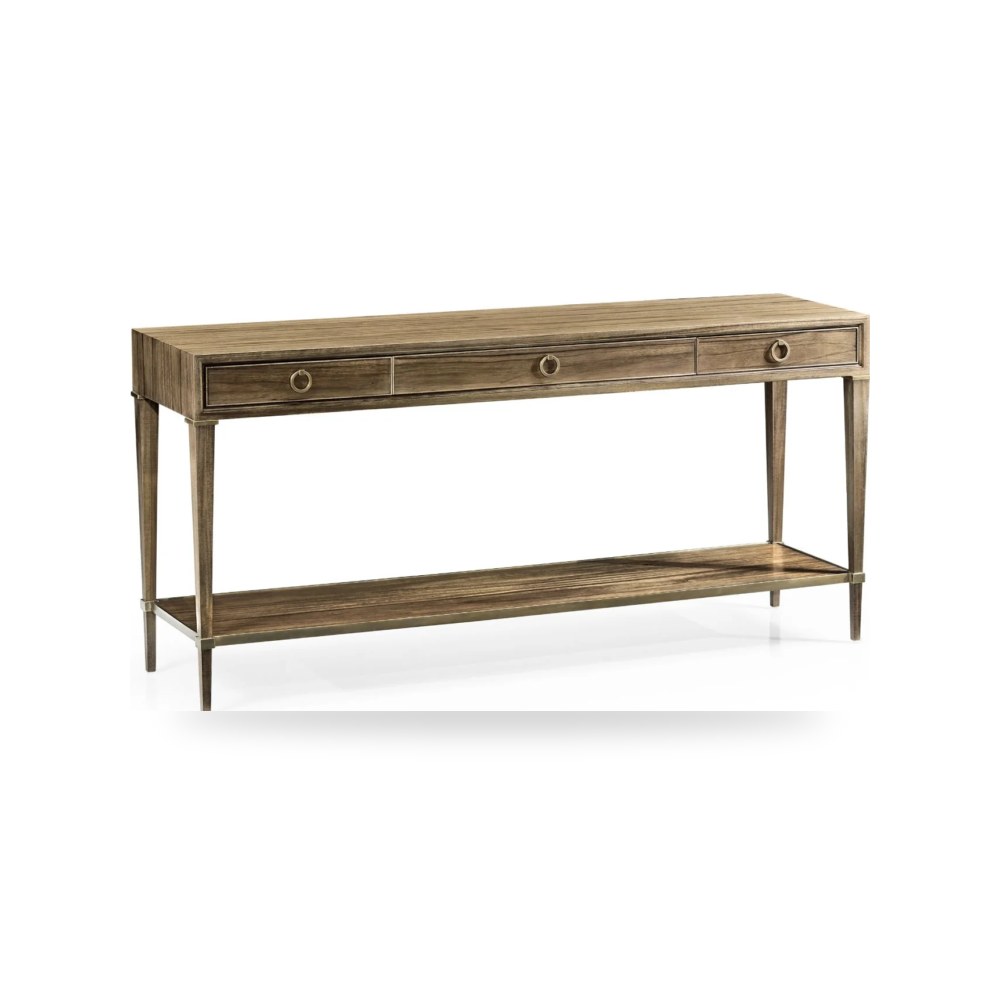 طاولة كونسول Hamilton Collection Hamilton موديل 496005-PGA Jonathan Charles