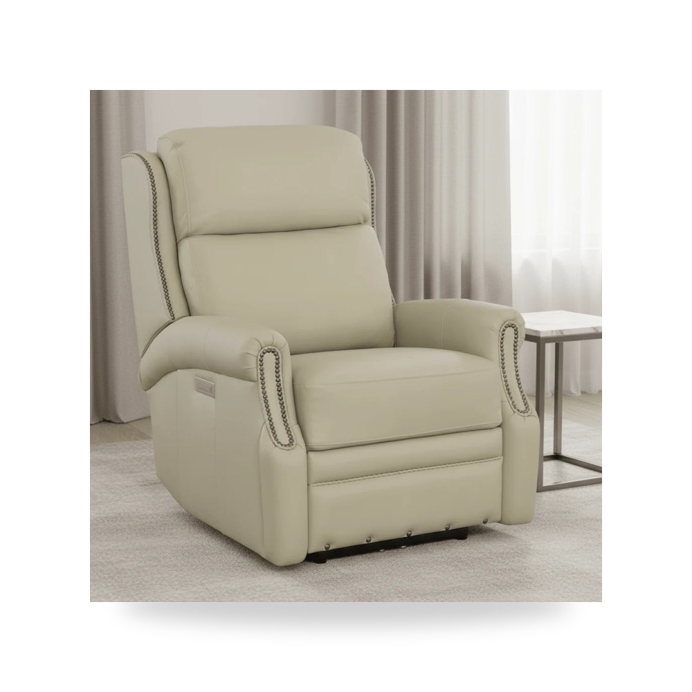 كرسي استرخاء مريح - كرسي استرخاء Hailey Power Fairfield - من Fairfield Chair