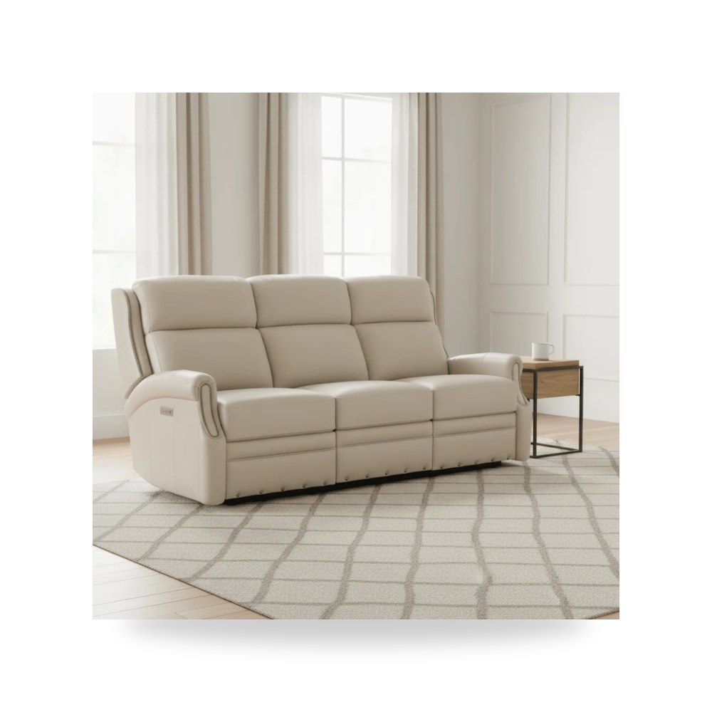 كرسي استرخاء مريح - كرسي استرخاء Fairfield Chair موديل F006 PS I - طراز F006-PS-I