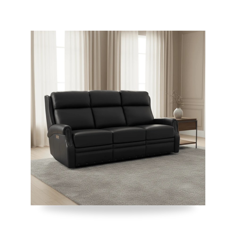 كرسي استرخاء مريح - كرسي استرخاء Fairfield Chair موديل F006 PS D - طراز F006-PS-D