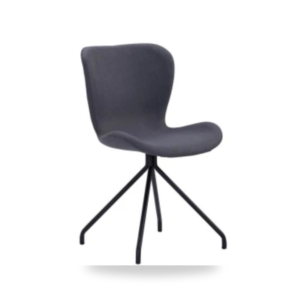 كرسي طعام فاخر - GRYTA DINING CHAIR 802 - 6520 - طراز 241222