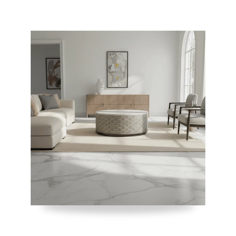 طاولة قهوة رمادي هوكر فيرنتشر Hooker Furniture